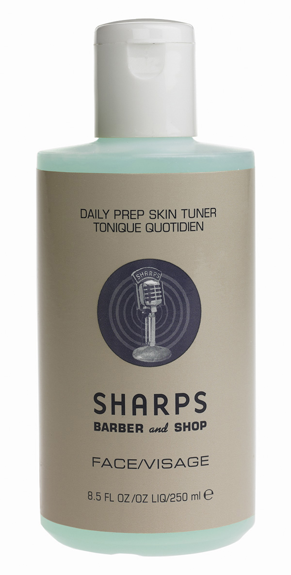 Daily Prep Skin Tuner